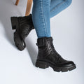 Summit Pass High Backpacking Boot — Trailhead