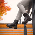 Ridgeline Mid Hiking Boot Women's — Trailhead