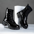 Cascade Insulated Winter Boot — Trailhead