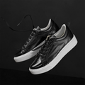 Harbor Leather Sneaker — Cobble & Co