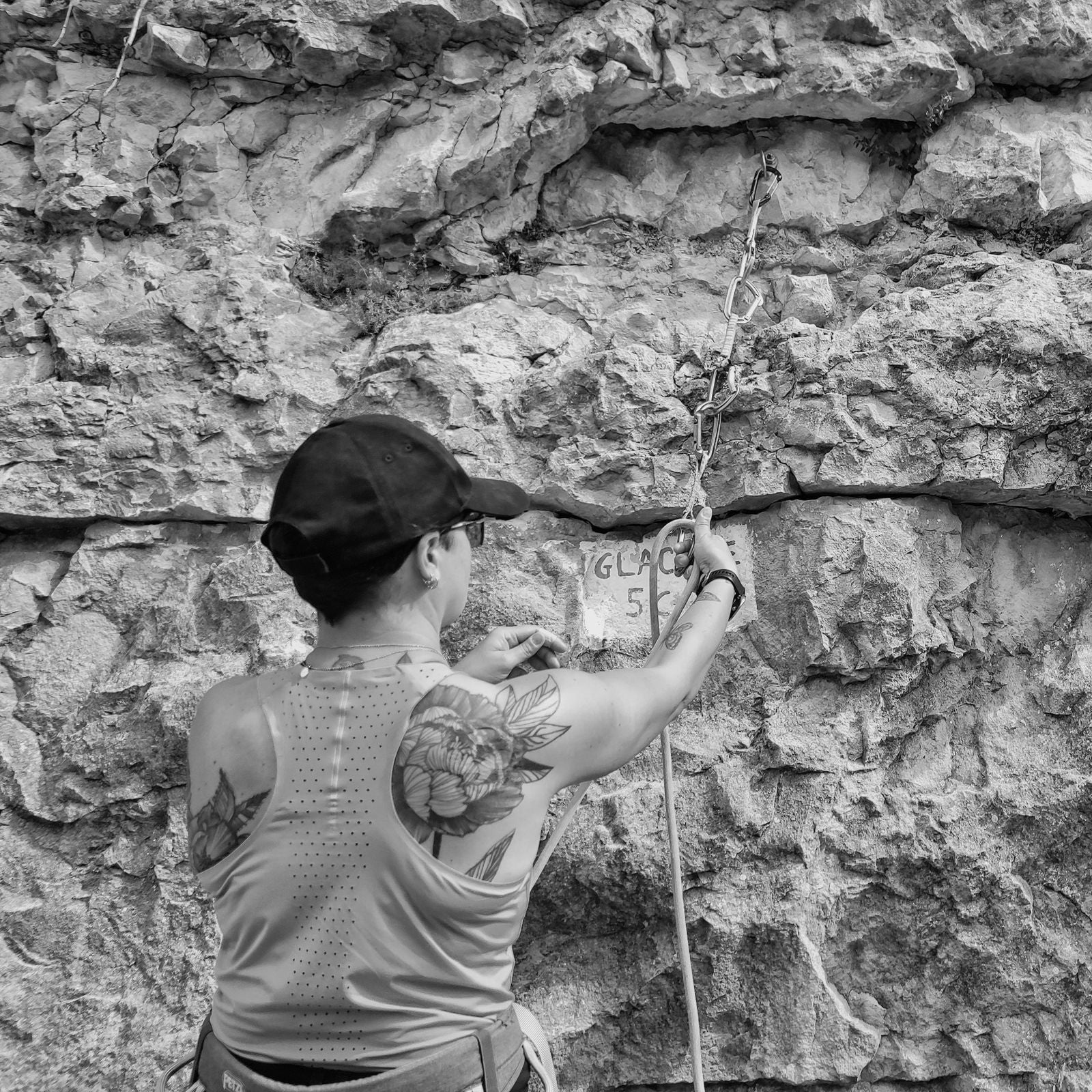 Crag Climbing Pants — Field & Frame