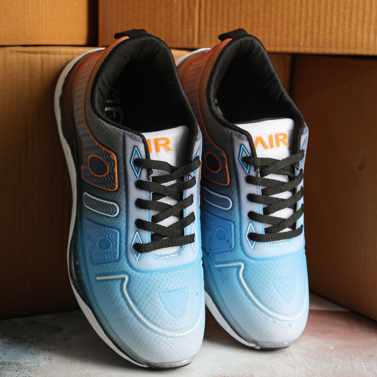 Talus Low Hiking Shoe — Trailhead