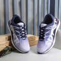 Meridian Trail Runner — Strider