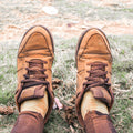 Talus Low Hiking Shoe Women's — Trailhead