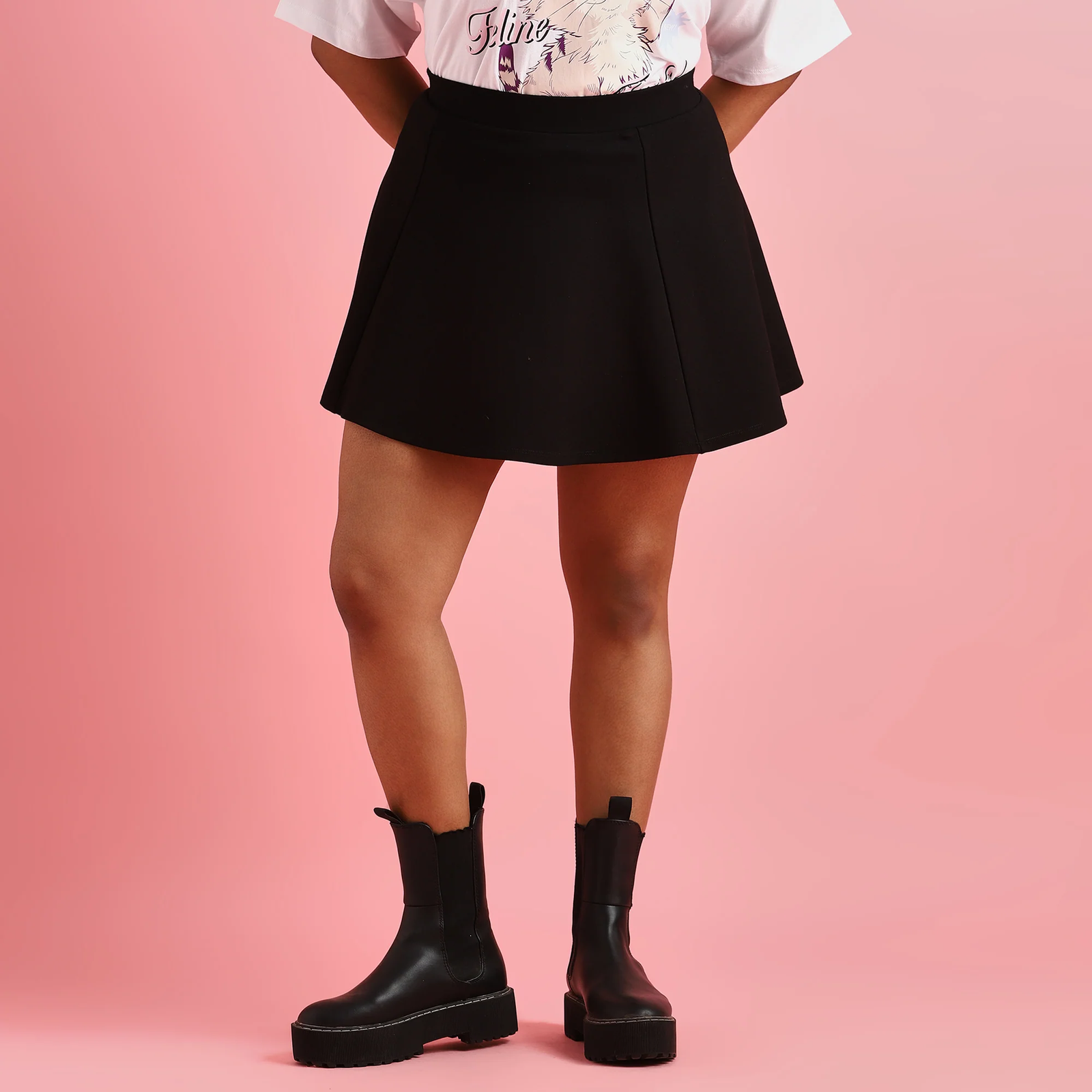 Meadow Hiking Skort — Field & Frame