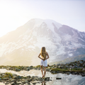 Organic Cotton Hiking Dress — Loomstate