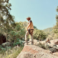 Switchback Hiking Pants — Field & Frame
