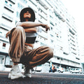 Basecamp Joggers — Field & Frame