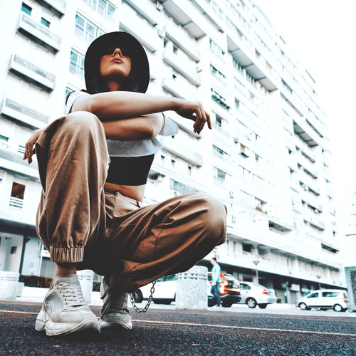 Basecamp Joggers — Field & Frame