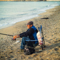 Featherweight Backpacking Chair — Summit