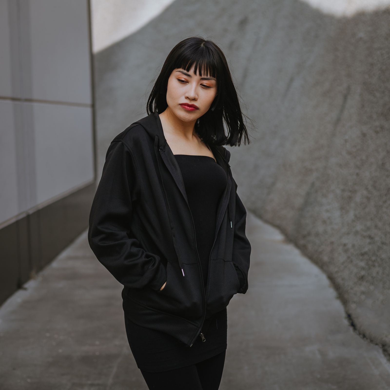 Hearth Fleece Jacket — Northwind