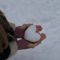 Knit Convertible Mittens — Switchback