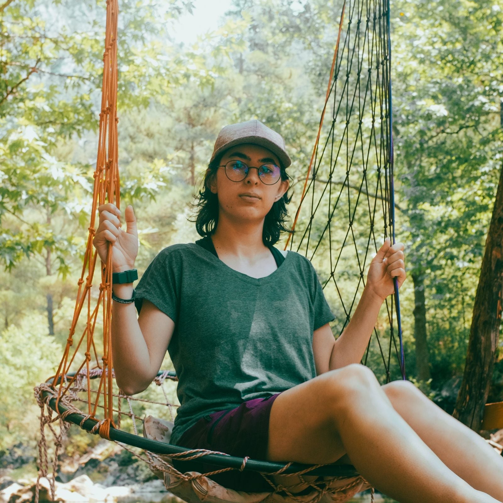 Riverbend Hiking Shorts — Field & Frame