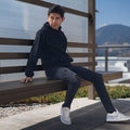 Trailhead Pullover Hoodie — Loomstate