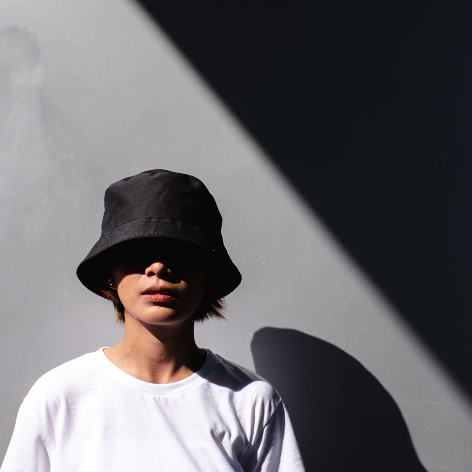 Packable Bucket Hat — Switchback