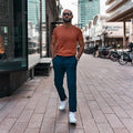 Everyday Merino Tee — Loomstate