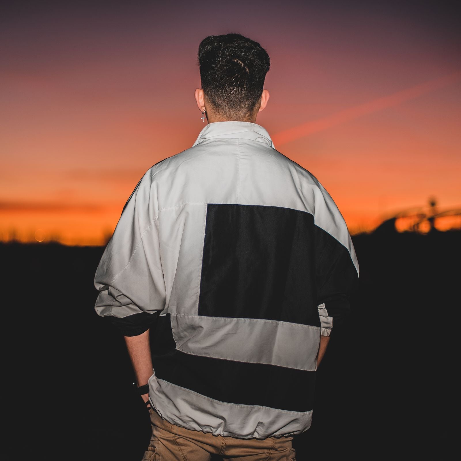 Packable Windbreaker — Northwind