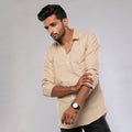 Heritage Oxford Shirt — Field & Frame