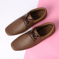Cobblestone Suede Desert Boot — Cobble & Co