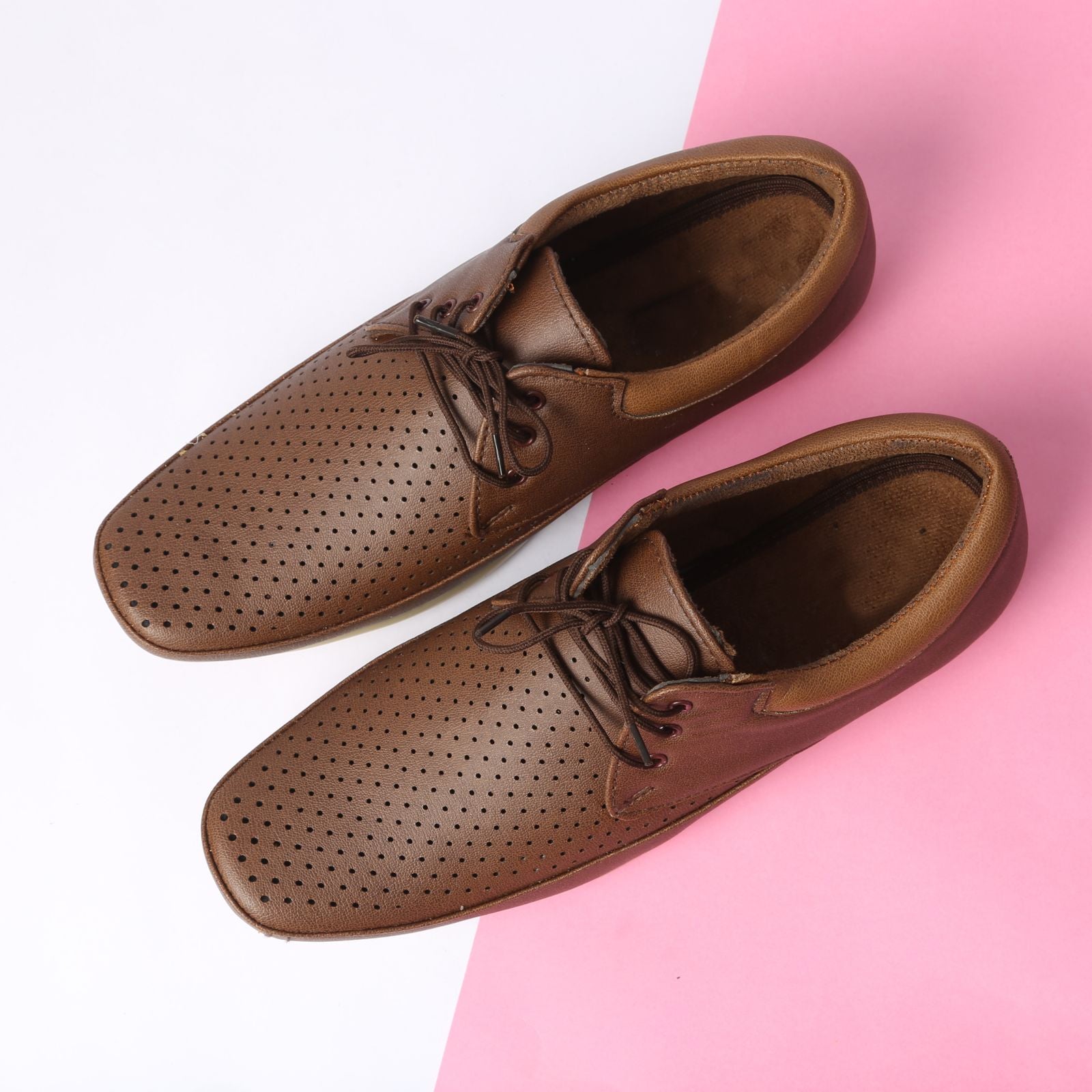 Cobblestone Suede Desert Boot — Cobble & Co