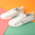 Ferry Canvas Slip-On — Cobble & Co