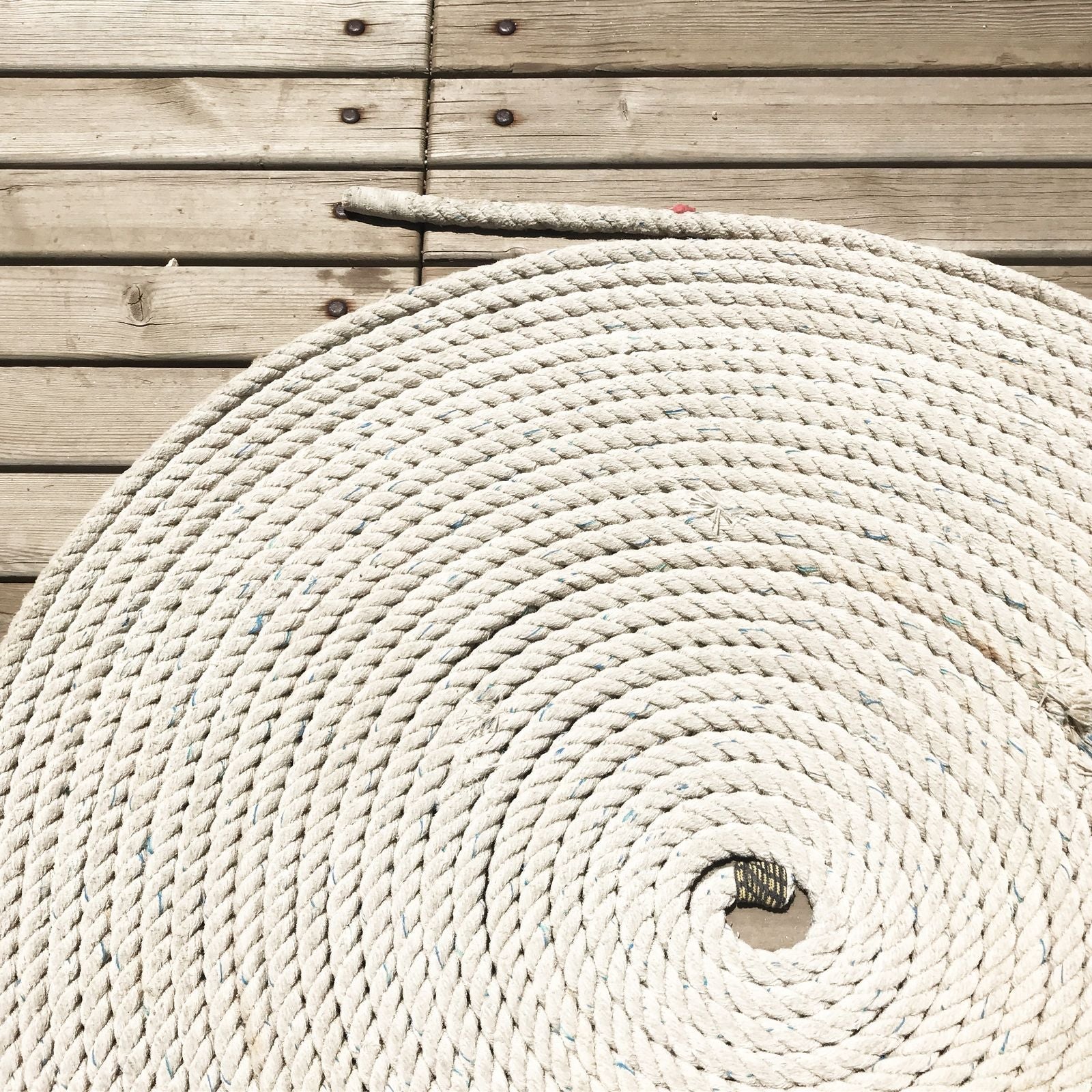 Anchorline Paracord 100ft — Summit