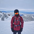 Alpine Bib Pants — Northwind