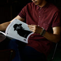 Chamois Work Shirt — Field & Frame