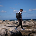 Carry-On 40L Travel Pack — Cascade Carry