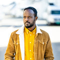 Corduroy Shirt Jacket — Field & Frame