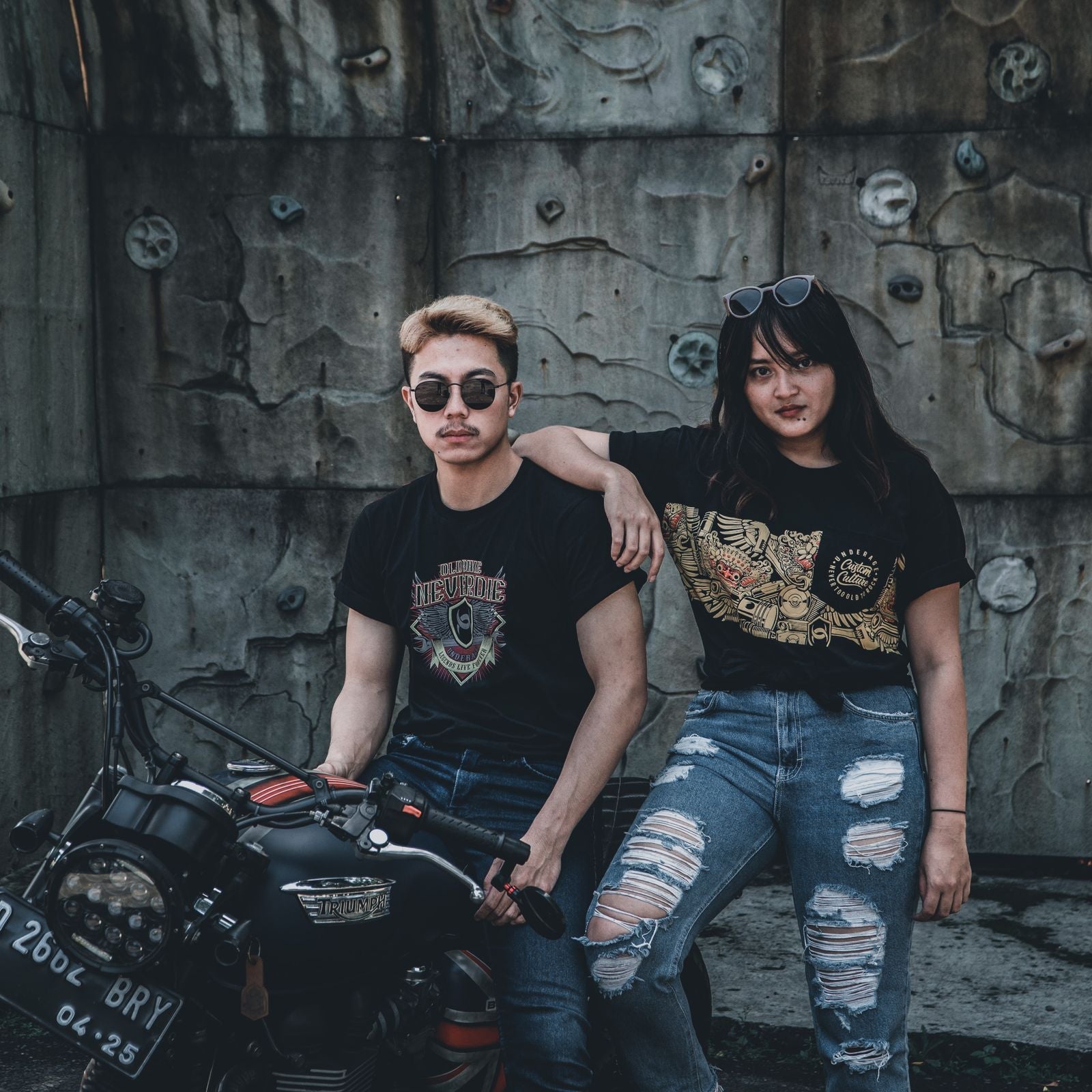 Ranger Snap Shirt — Field & Frame