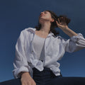 Sunscreen Long-Sleeve Shirt — Loomstate