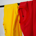 Trailmark Pocket Tee — Loomstate