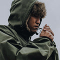 Drift Hooded Down Parka — Northwind