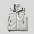 Pile Fleece Vest