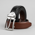 Reversible Dress Belt