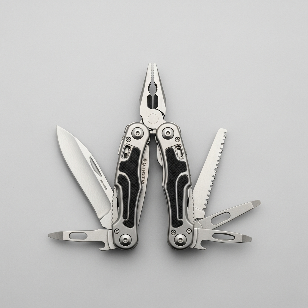 Ridgeline Multitool