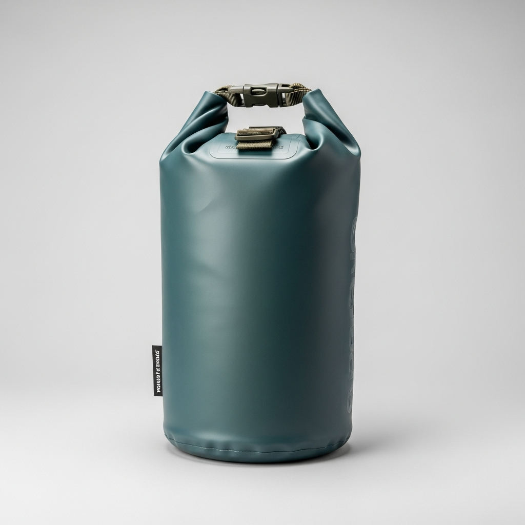 Roll-Top Dry Pouch