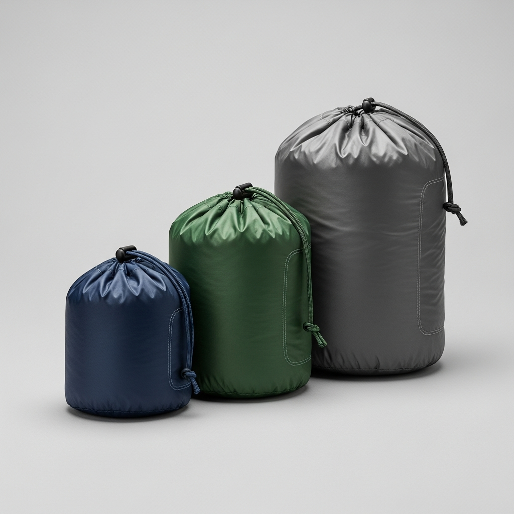 Stash Stuff Sack Set