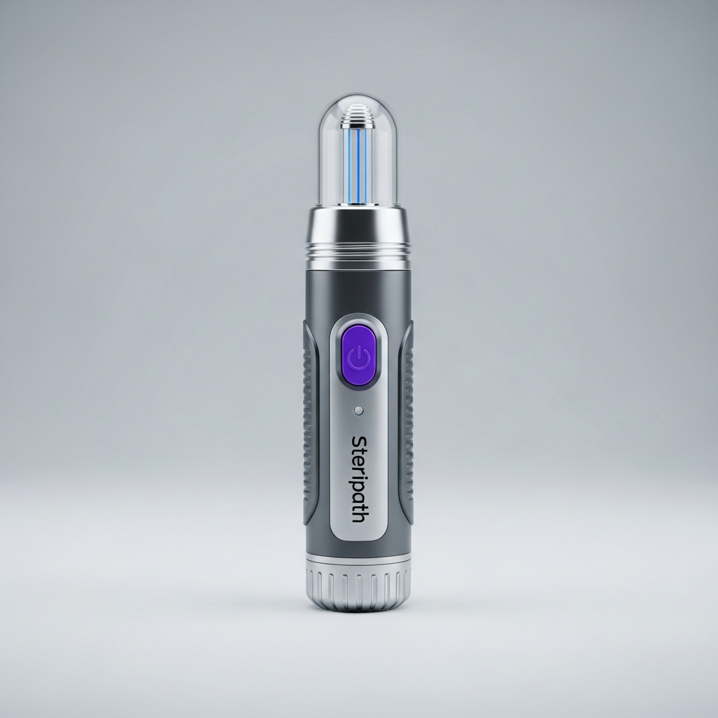 Steripath UV Water Purifier