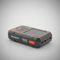 Summit 10000 Solar Power Bank