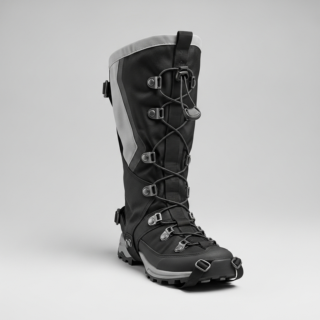 Trail Gaiters