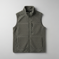 Trailgrid Fleece Vest