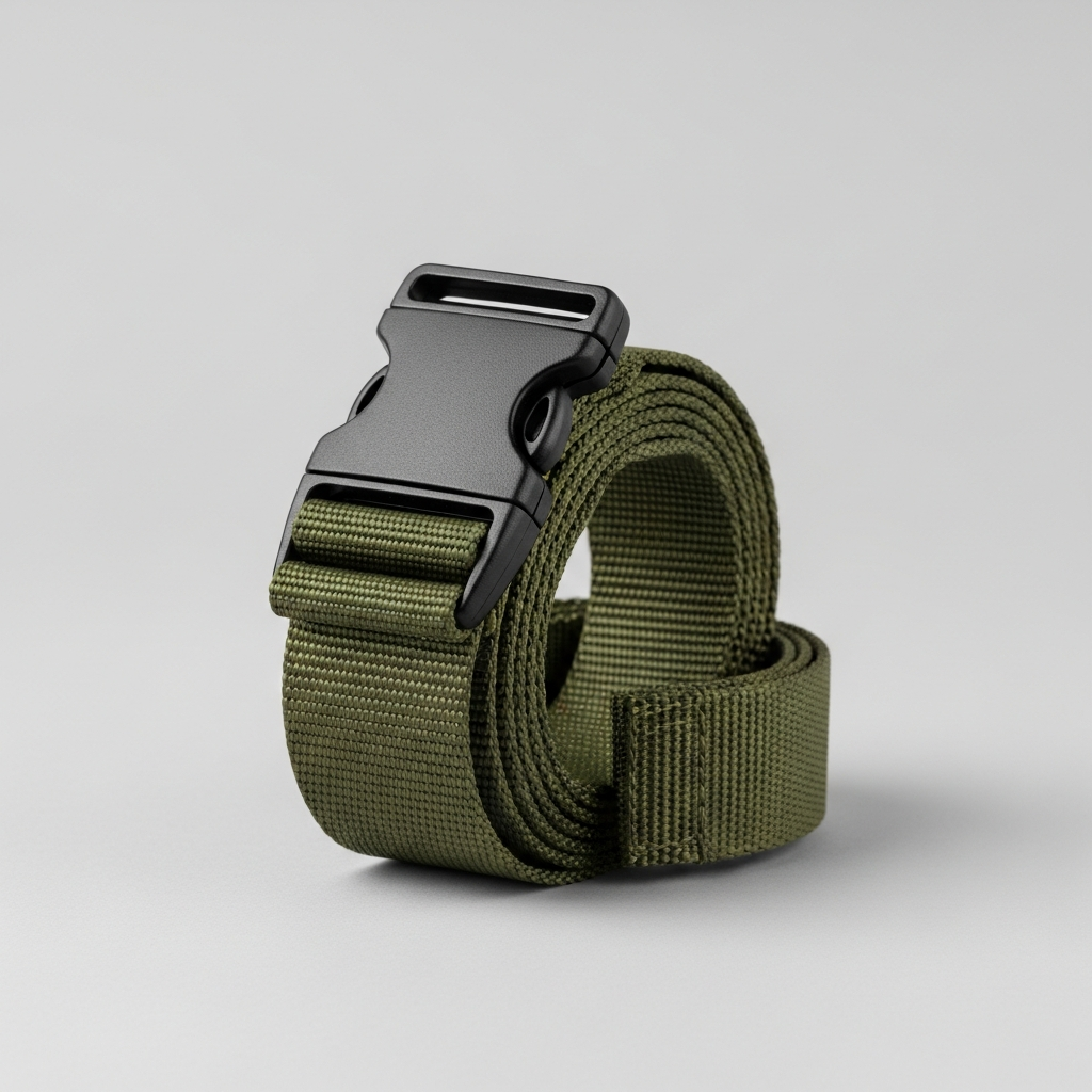 Webbing Belt